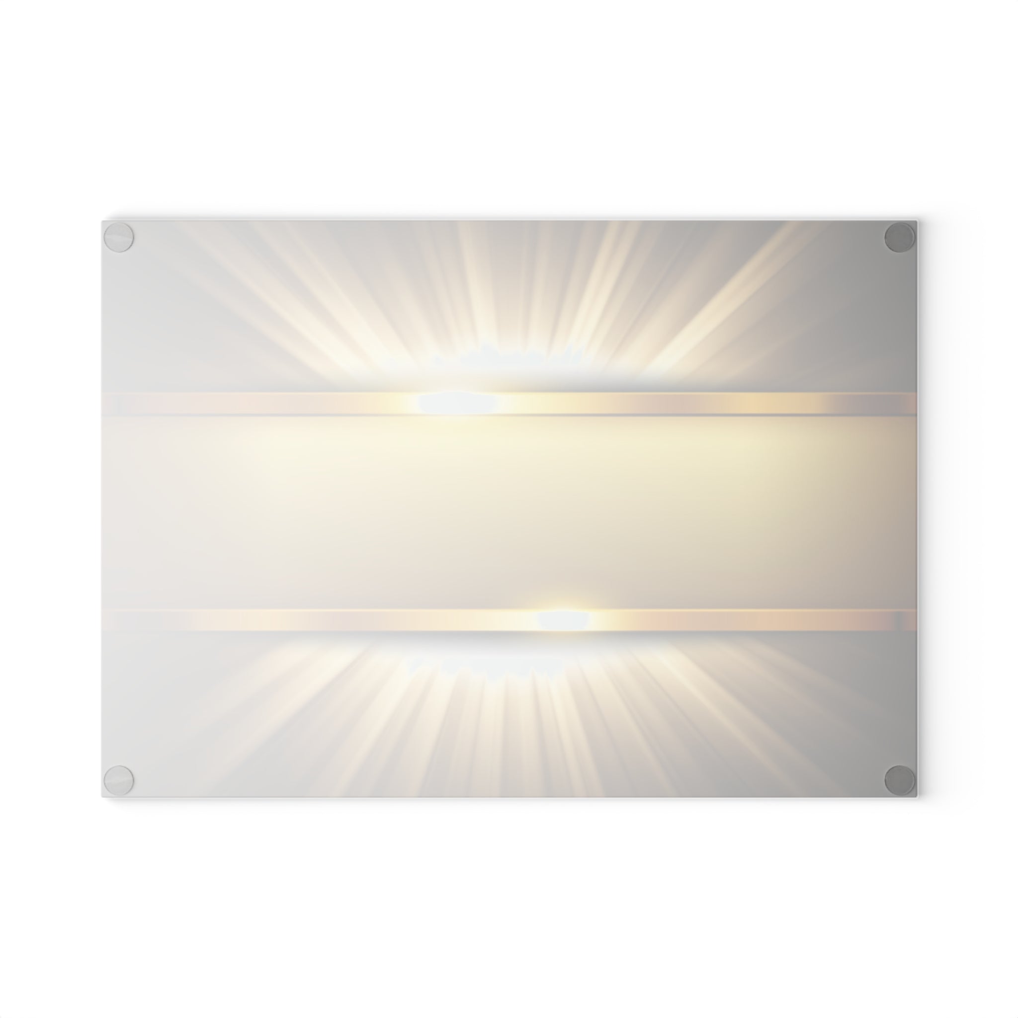 Glass Cutting Board
