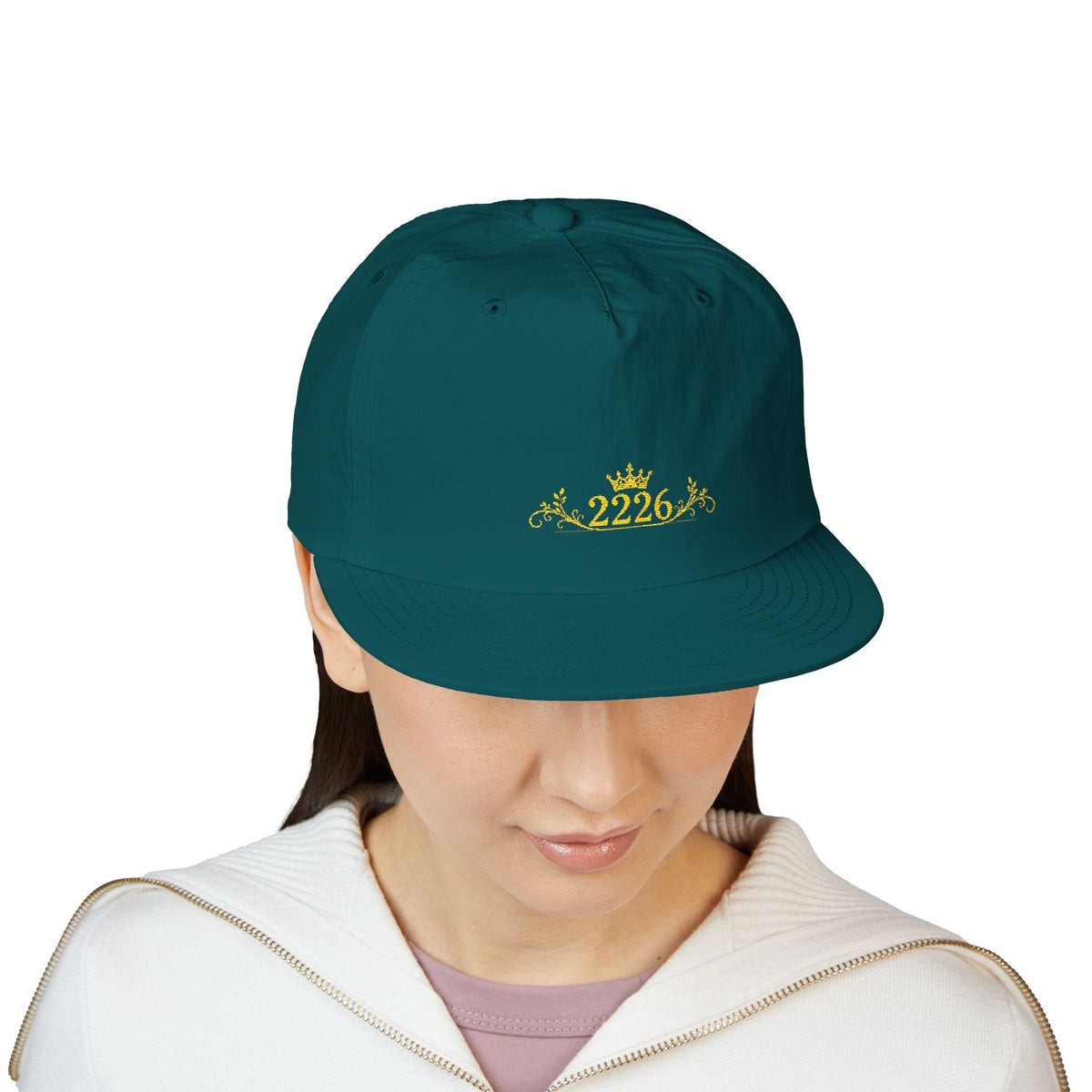 Surf Cap