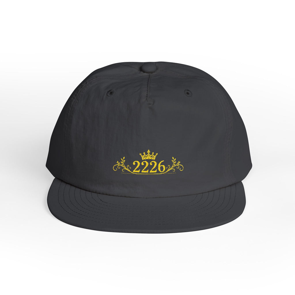 Surf Cap