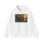 2226 Lifestyle Unisex Heavy Blend™ Hooded Sweatshirt