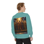 Kingdom Living Sweatshirt