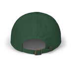Aries Zodiac Dad Cap — Classic Astrological Ram Baseball Hat