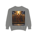 Kingdom Living Sweatshirt