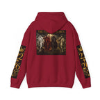 Revelation 4: The Four Horsemen Hoodie