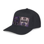 Libra Scales Baseball Cap — Zodiac Astrology Hat