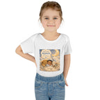 Baby Bodysuit — "Safe in the Shepherd's Care" Newborn Onesie (Nursery Gift)
