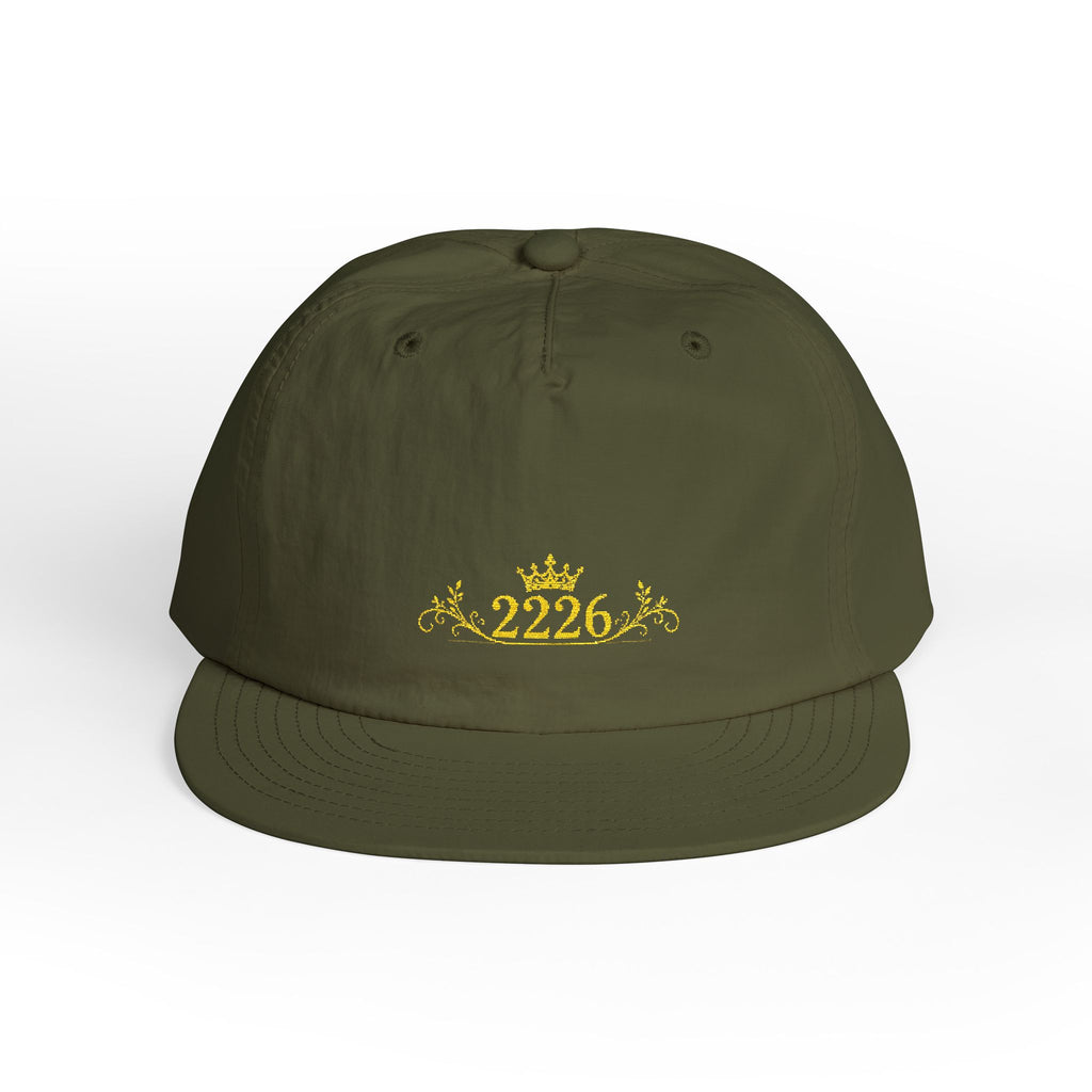 Surf Cap