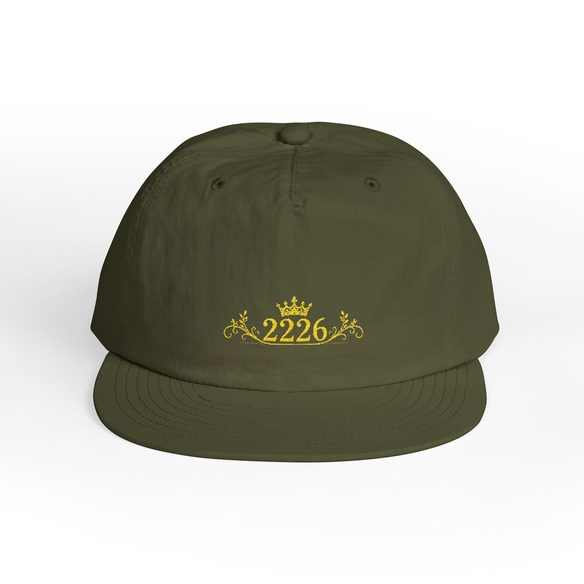 Surf Cap