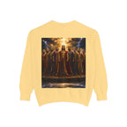 Kingdom Living Sweatshirt