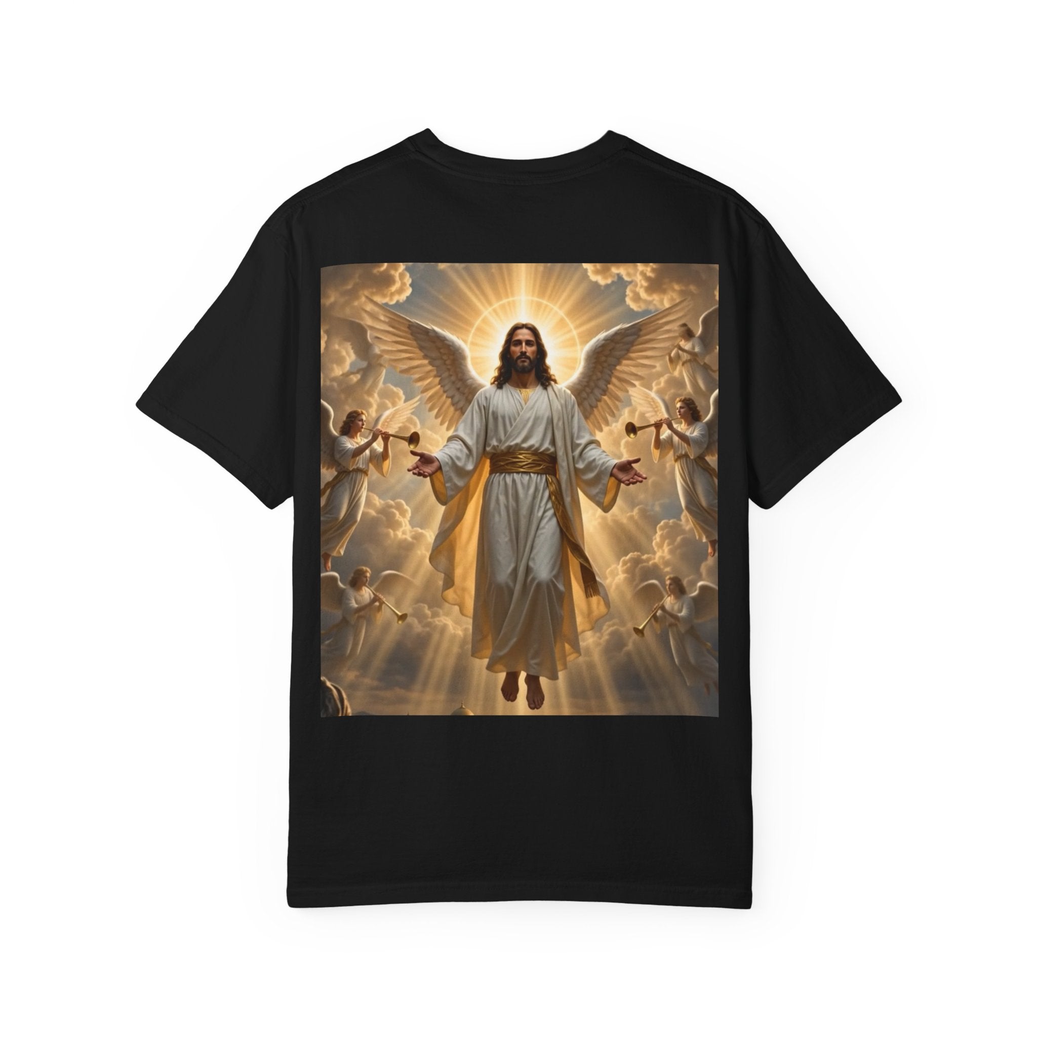 Jesus Ascension T-Shirt