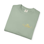 Pruning Hurts! Garden Tee — Botanical Gardening T-Shirt