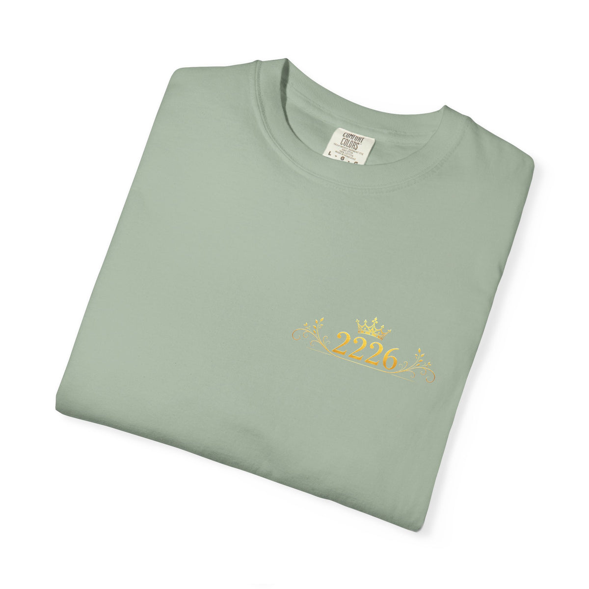 Pruning Hurts! Garden Tee — Botanical Gardening T-Shirt