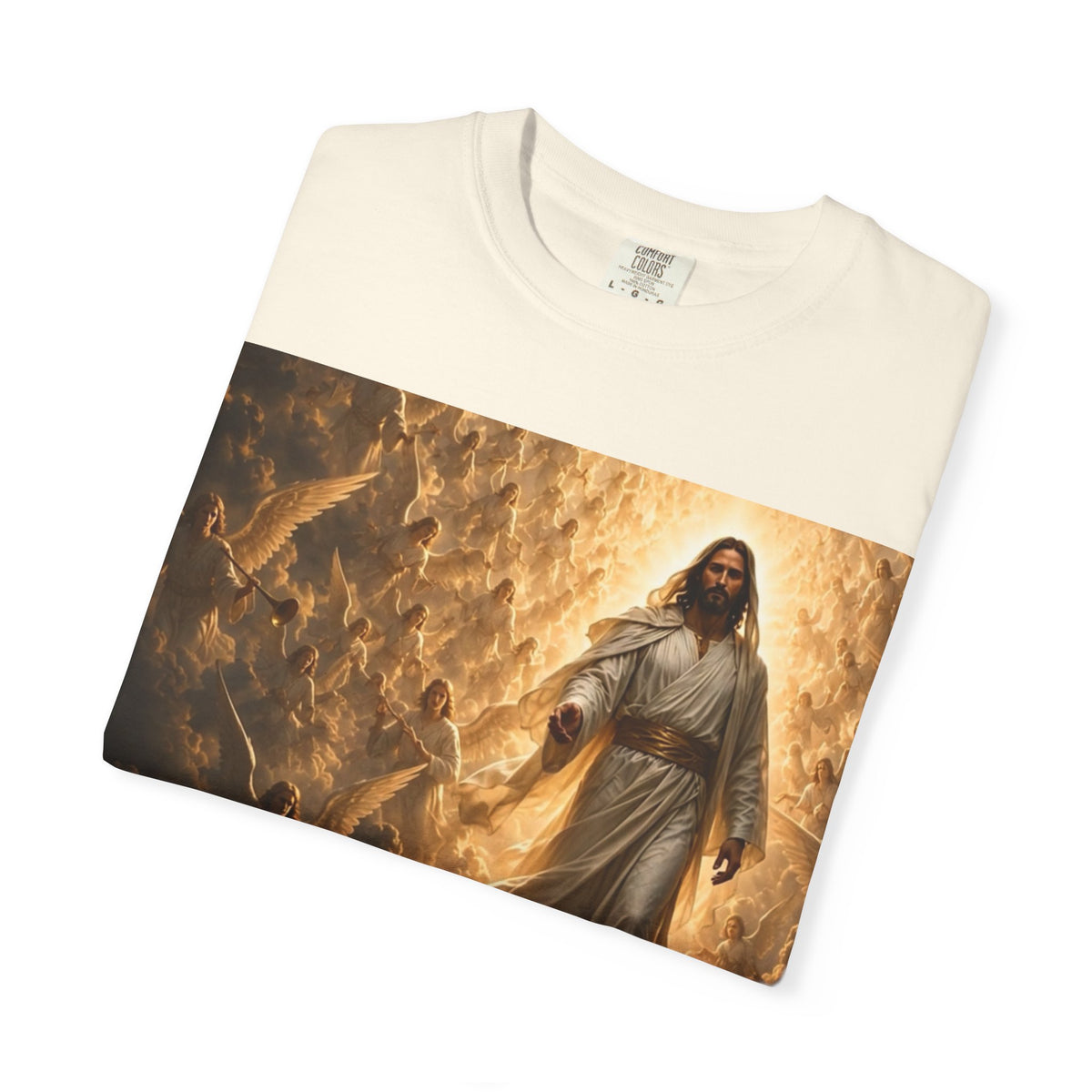 Jesus Ascension T-Shirt