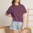 Aries Zodiac T-Shirt — Fiery Ram Astrology Tee