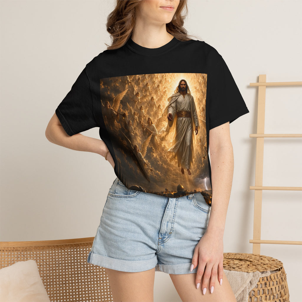 Jesus Ascension T-Shirt