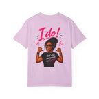 Bots Don't Holler! I Do T-Shirt — Funny Customer Service Representative Tee