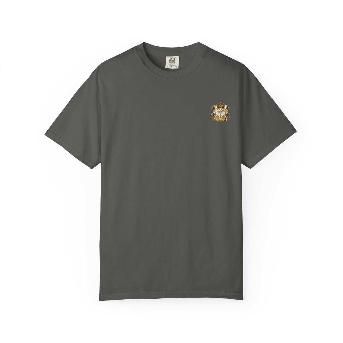 Built Right T-Shirt — "Built Right: Beautiful, Brave, Brilliant" Inspirational Graphic Tee