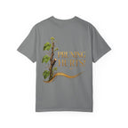 Pruning Hurts! Garden Tee — Botanical Gardening T-Shirt