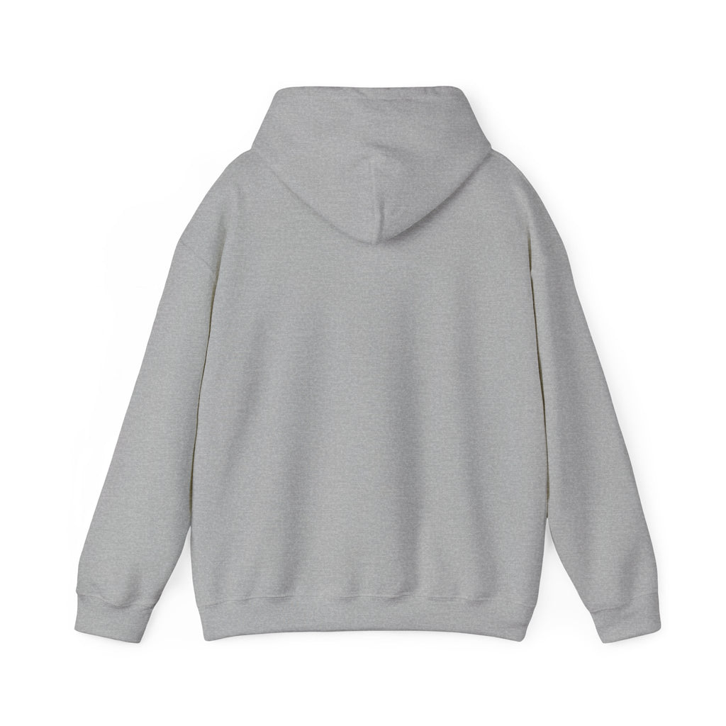 Gold Crown '2226' Hoodie - Royal Anniversary Sweatshirt