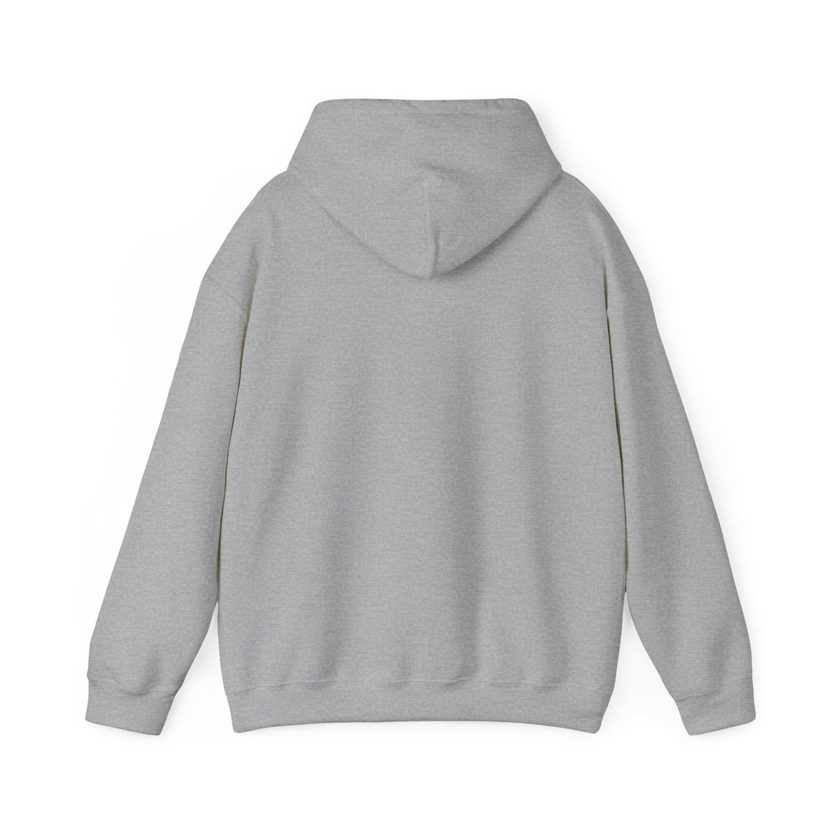 Gold Crown '2226' Hoodie - Royal Anniversary Sweatshirt