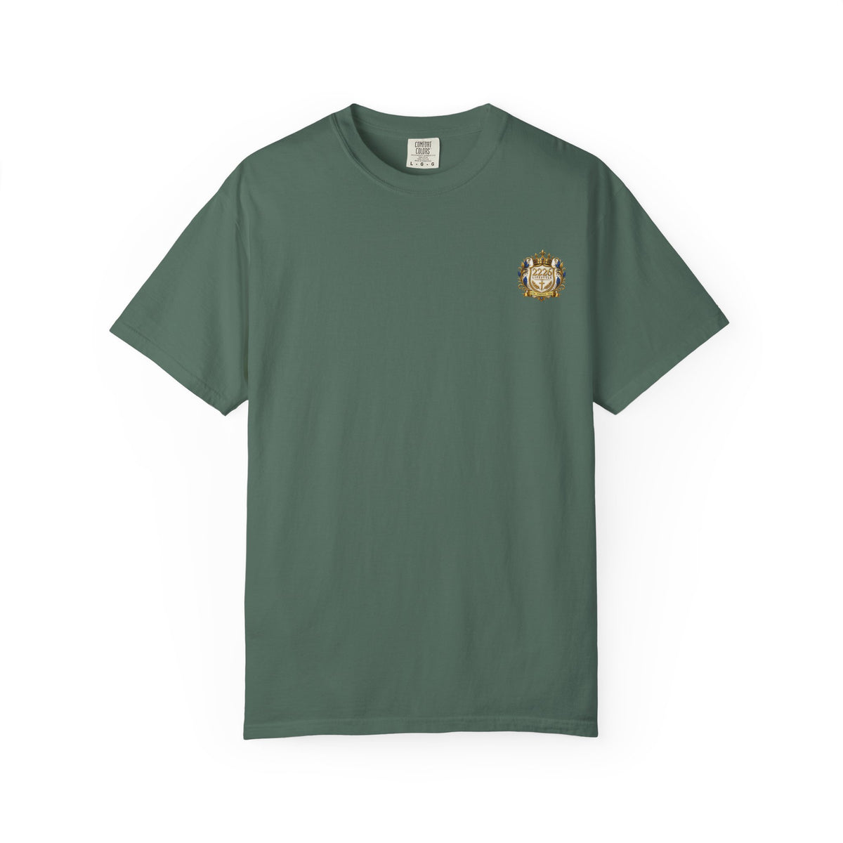 Built Right T-Shirt — "Built Right: Beautiful, Brave, Brilliant" Inspirational Graphic Tee