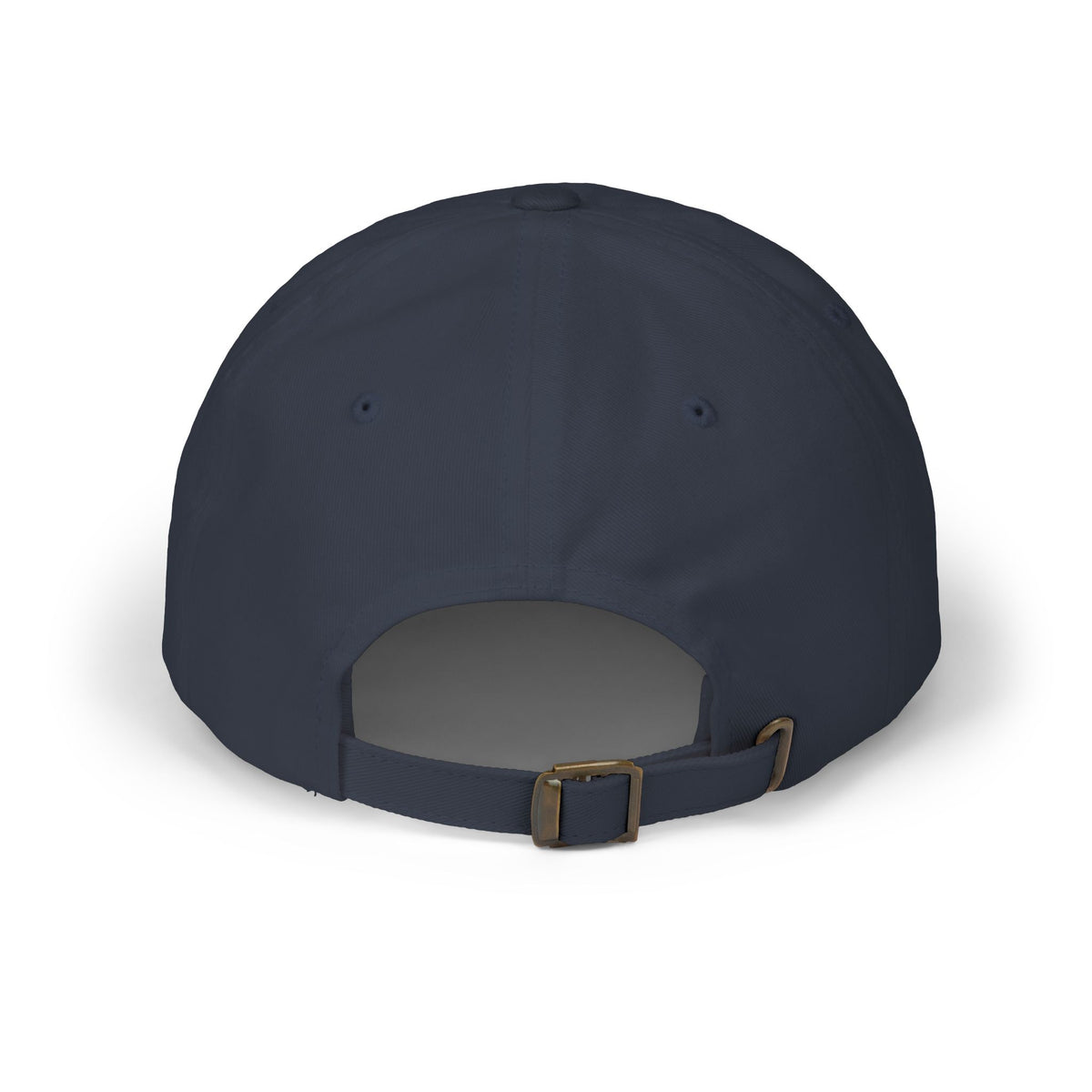 Capricorn Dad Hat — Zodiac Capricorn Goat Embroidered Baseball Cap