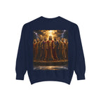 Kingdom Living Sweatshirt