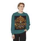 Kingdom Living Sweatshirt