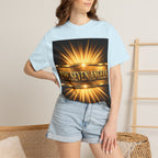 Seven Angels Graphic T-Shirt — "The Seven Angels" Religious Illustration Tee