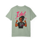 Bots Don't Holler! I Do T-Shirt — Funny Customer Service Representative Tee