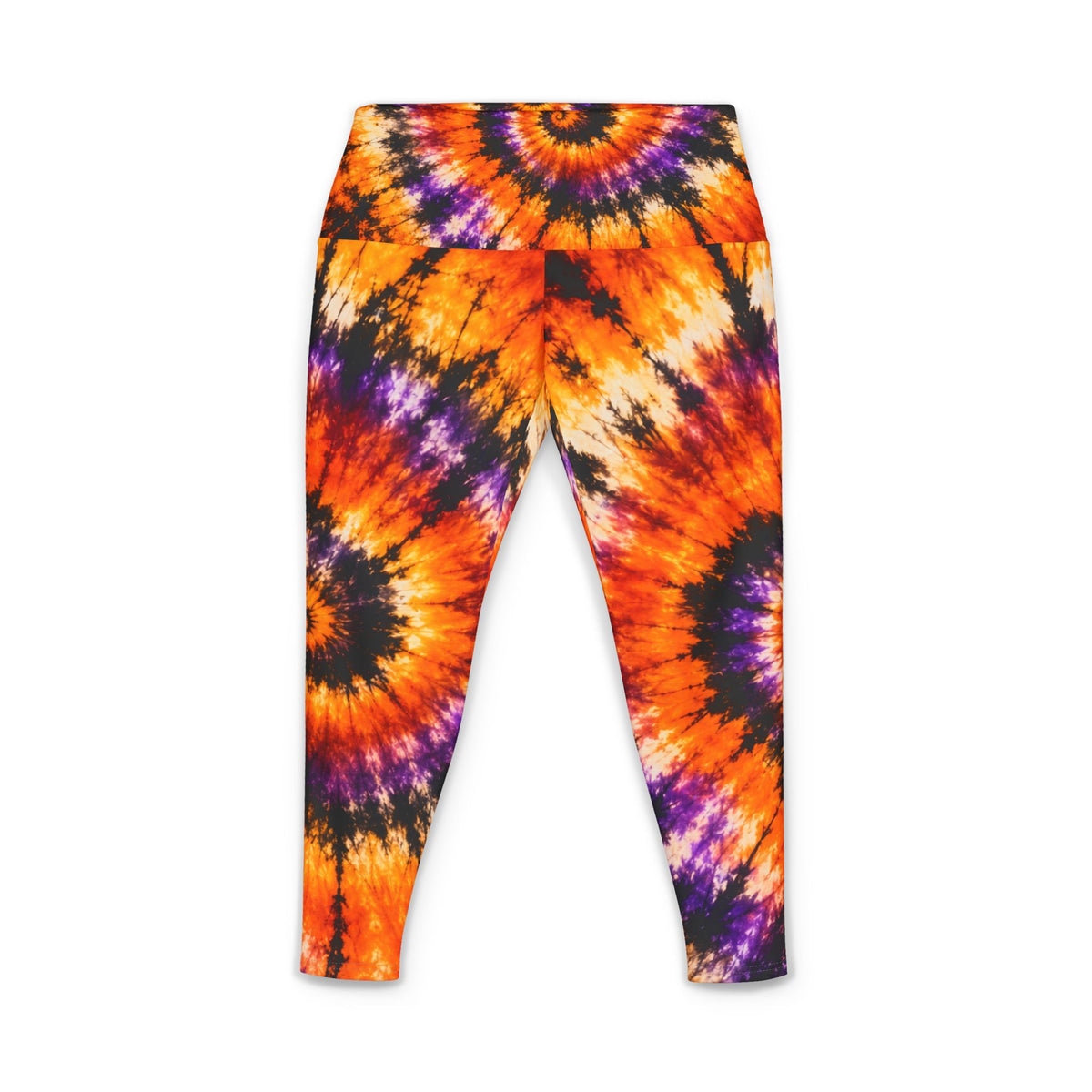 Women's Yoga Pants (AOP)