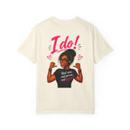 Bots Don't Holler! I Do T-Shirt — Funny Customer Service Representative Tee