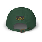 Revelation Chapter 16 Embroidered Dad Cap – Bible Verse Faith Baseball Hat