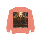 Kingdom Living Sweatshirt