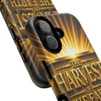The Harvest of the Earth Phone Case — Tough Magnetic Protective Cover
