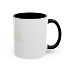 2226 Gold Crown Accent Coffee Mug — Elegant Number Keepsake (11/15oz)
