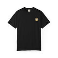Crest Tee — 2226 Lifestyle Crown Emblem T-Shirt