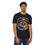 Gemini Zodiac T-Shirt — Twin Sisters Astrology Tee