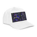Sagittarius Zodiac Baseball Cap — Astrological Archer Mid Profile Hat