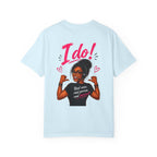 Bots Don't Holler! I Do T-Shirt — Funny Customer Service Representative Tee