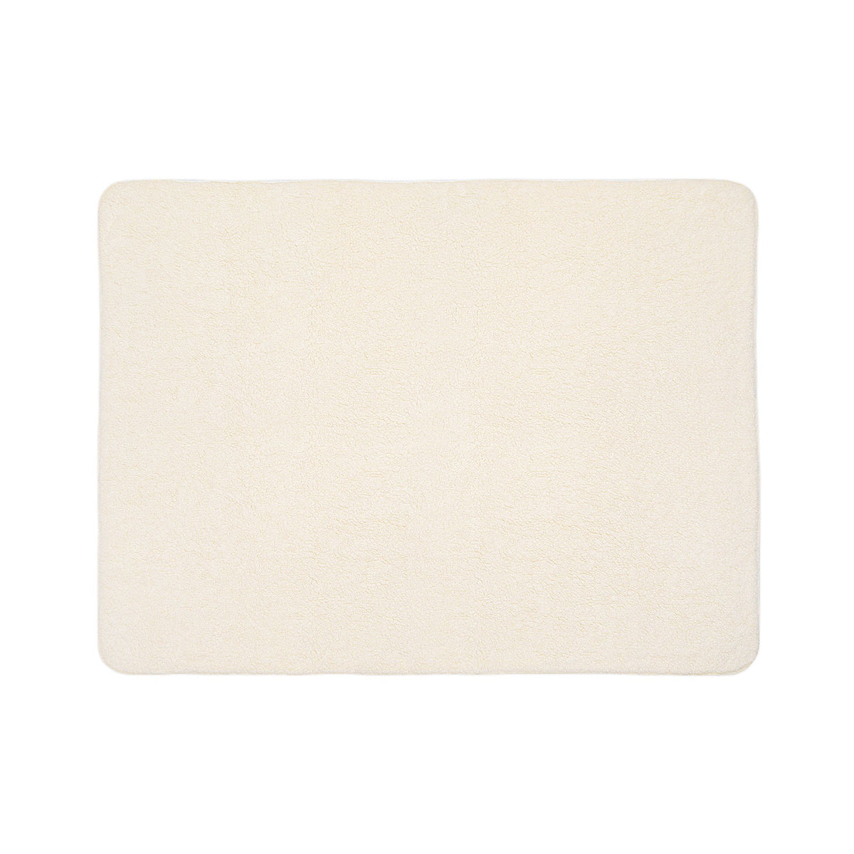 Regal Autumn Crest Sherpa Blanket