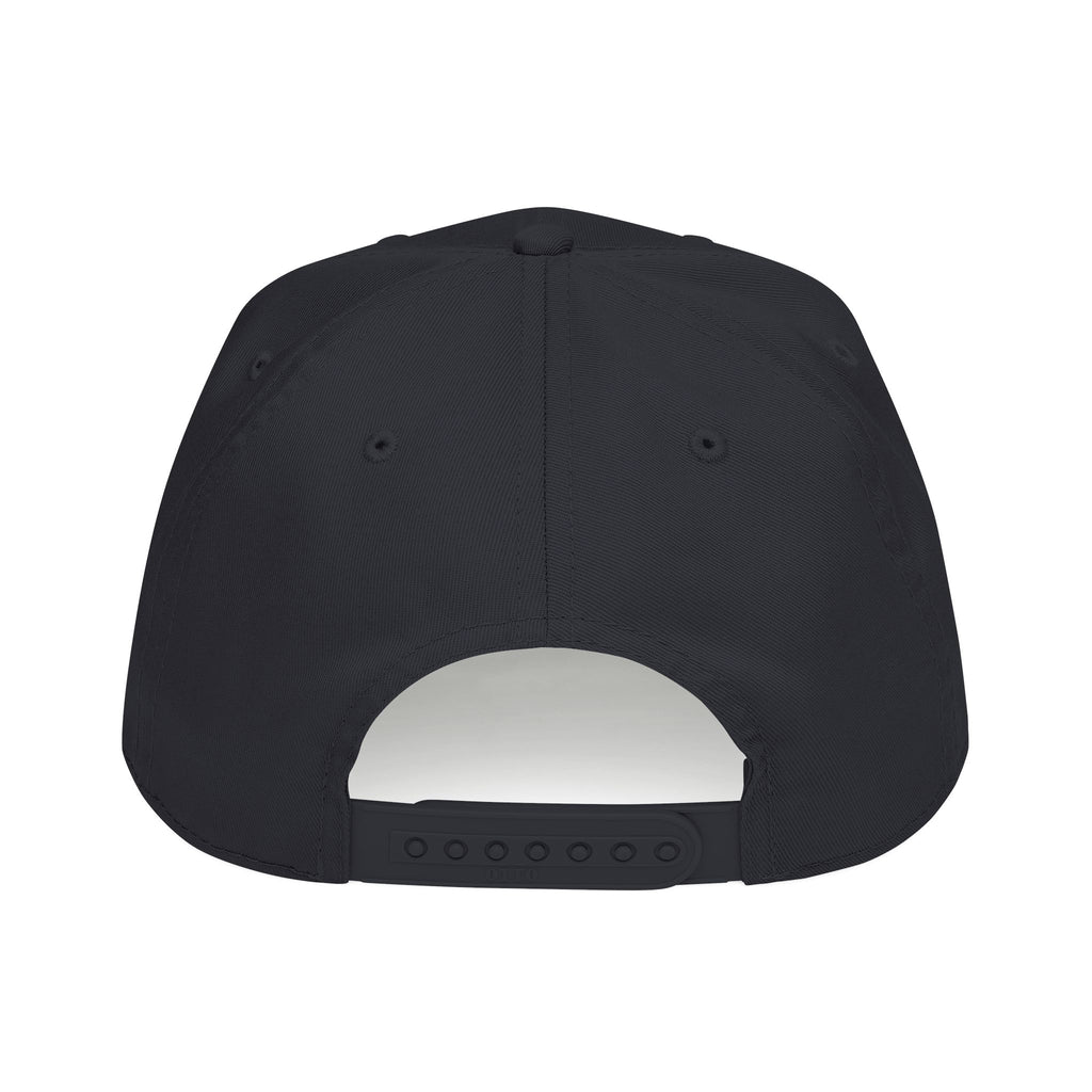 Leo Zodiac Baseball Cap — Bold Lion Astrology Hat