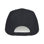 Leo Zodiac Baseball Cap — Bold Lion Astrology Hat