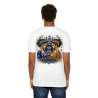 Gemini Zodiac T-Shirt — Twin Sisters Astrology Tee