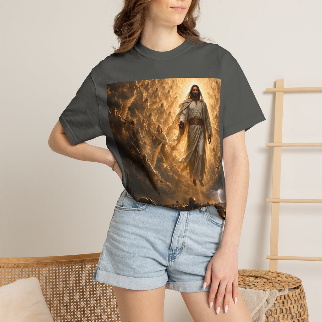 Jesus Ascension T-Shirt