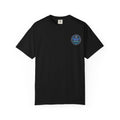 Aquarius Zodiac T-Shirt — Water Bearer Astrology Tee