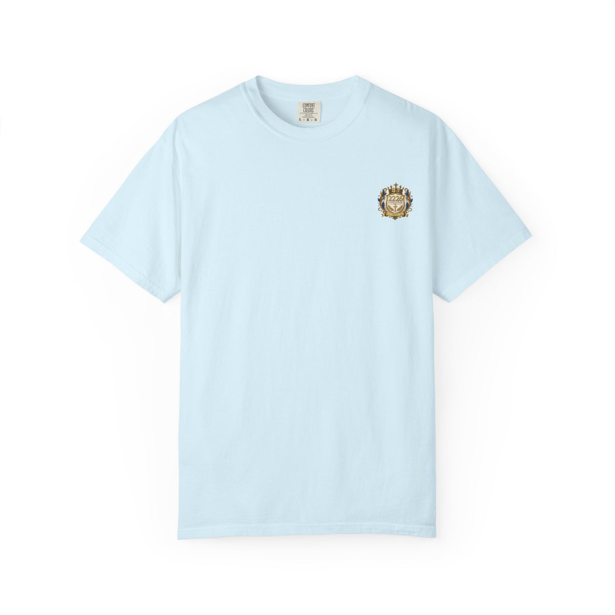 Built Right T-Shirt — "Built Right: Beautiful, Brave, Brilliant" Inspirational Graphic Tee
