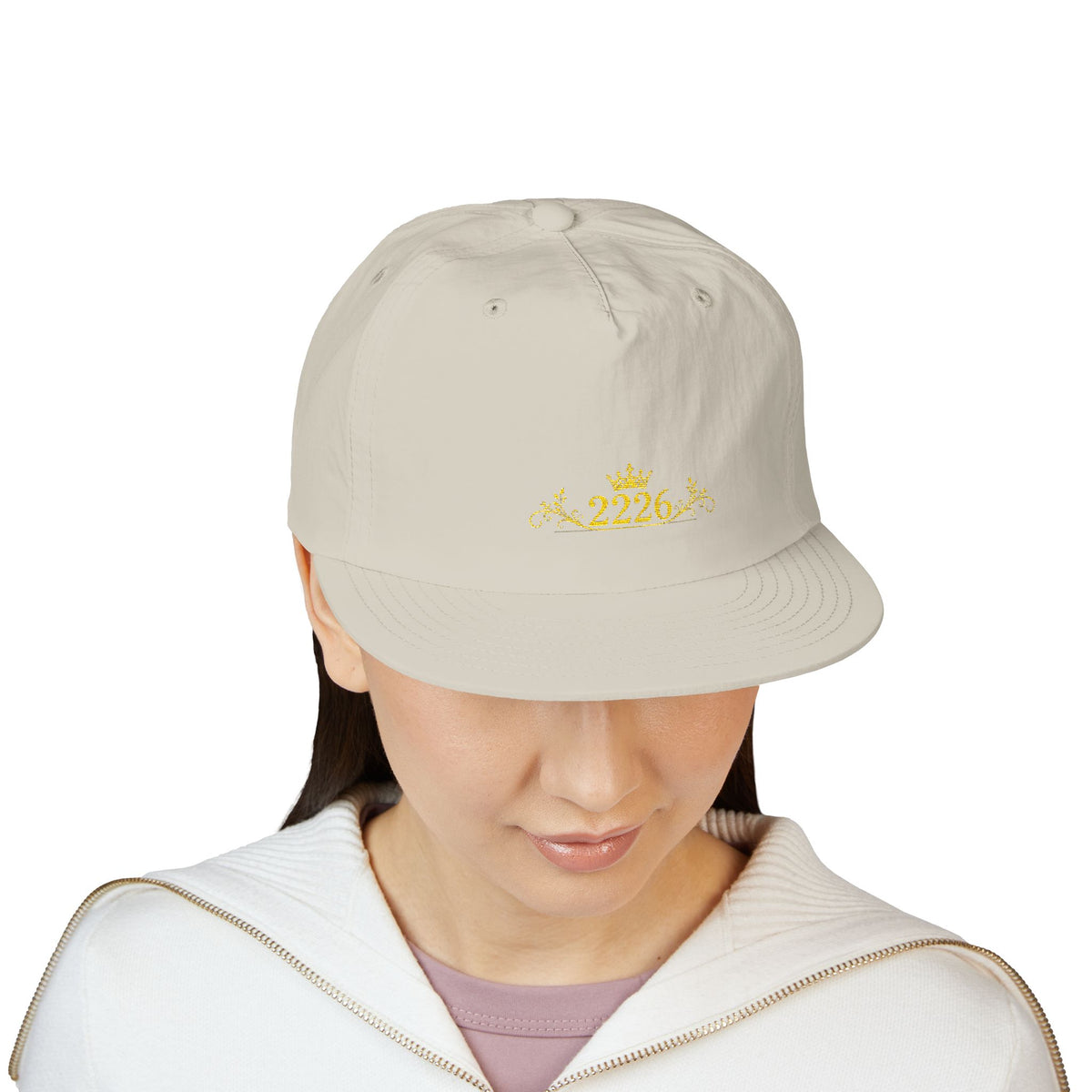 Surf Cap