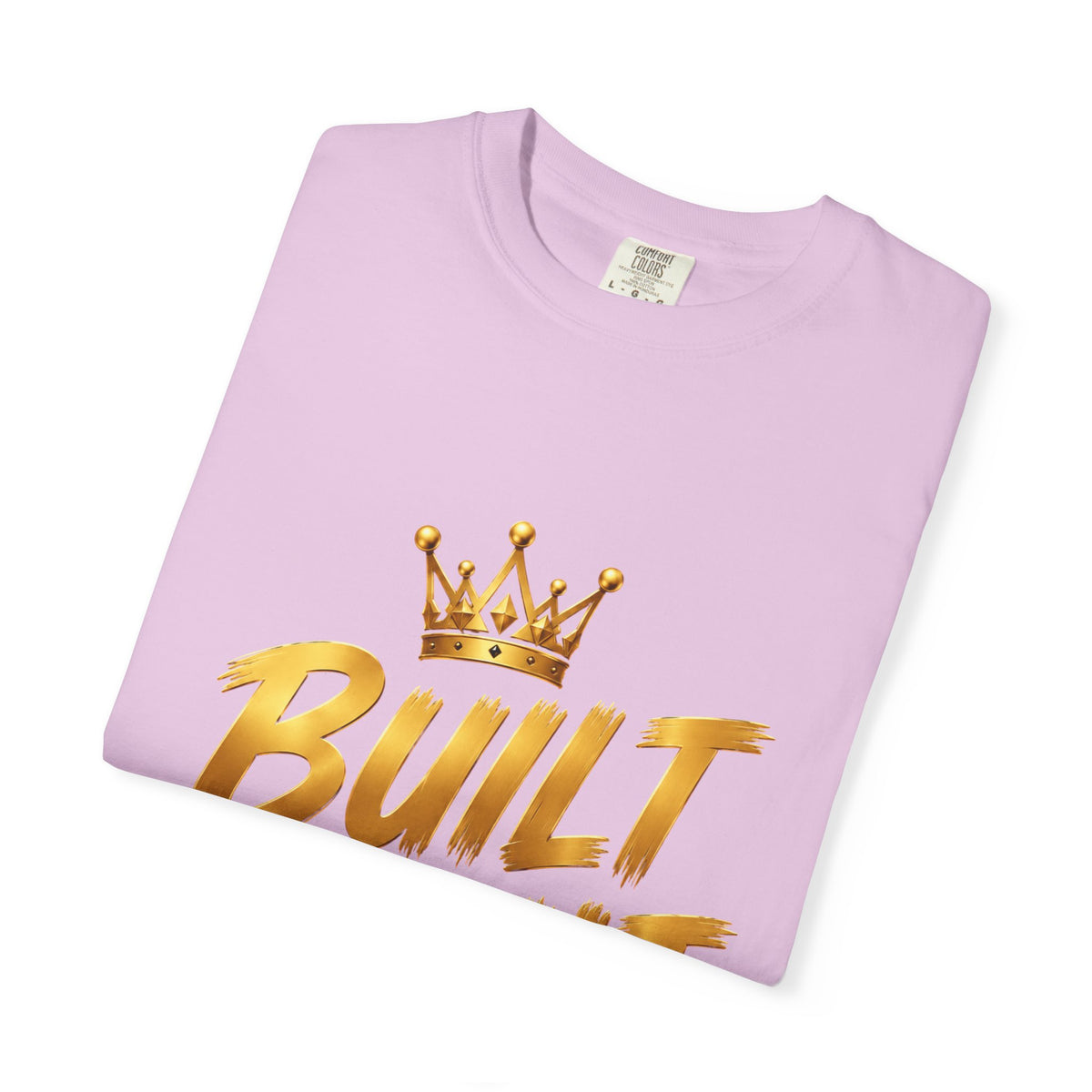 Built Right / I’m Not Perfect But I’m Limited Edition T-Shirt