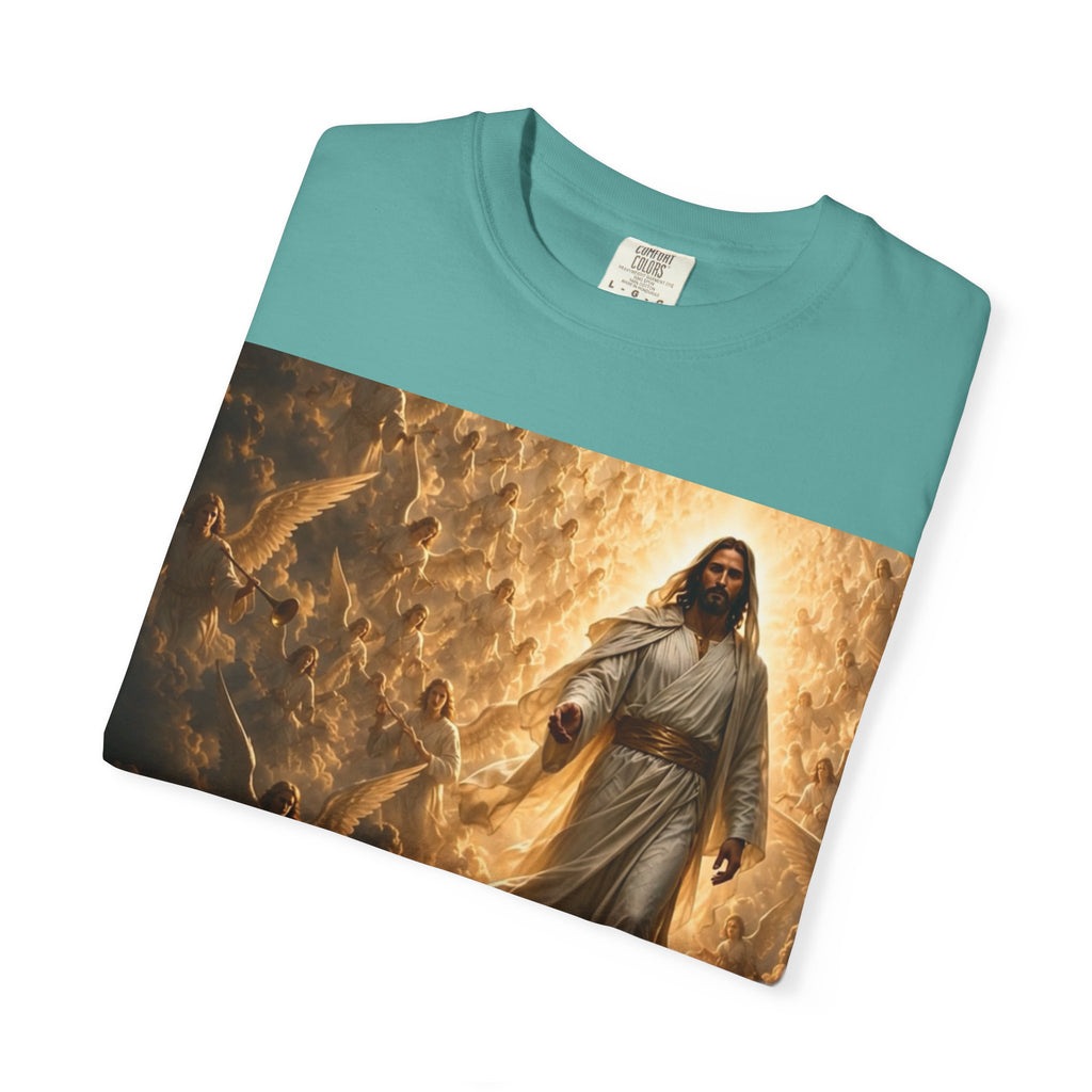 Jesus Ascension T-Shirt